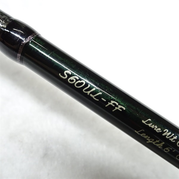 ２１カーディフＡＸＳ６０ＵＬ－ＦＦ